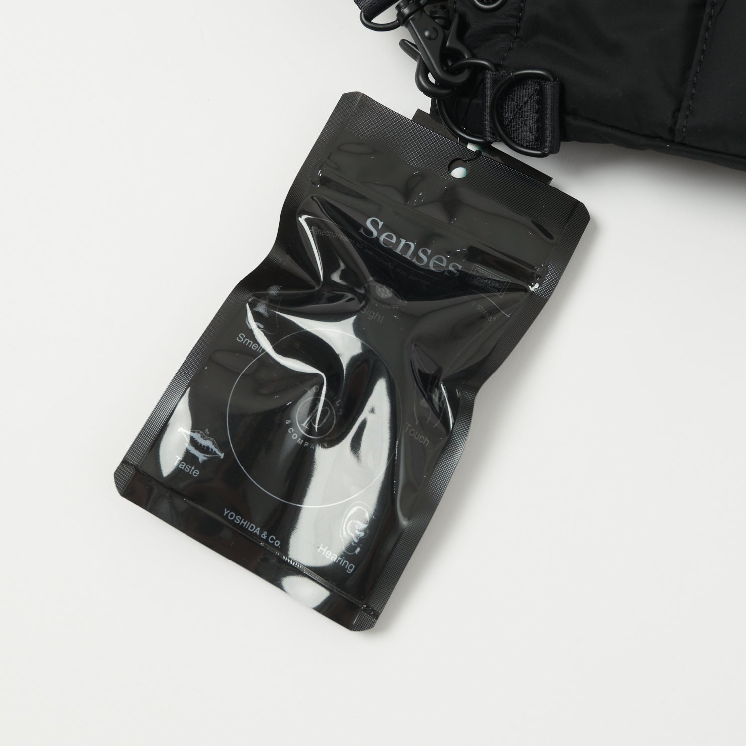 Porter-Yoshida & Co. Senses Tool Bag - Black – SON OF A STAG