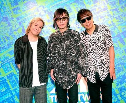 小室哲哉が新リミックス】TM NETWORK展｜全国のニュース
