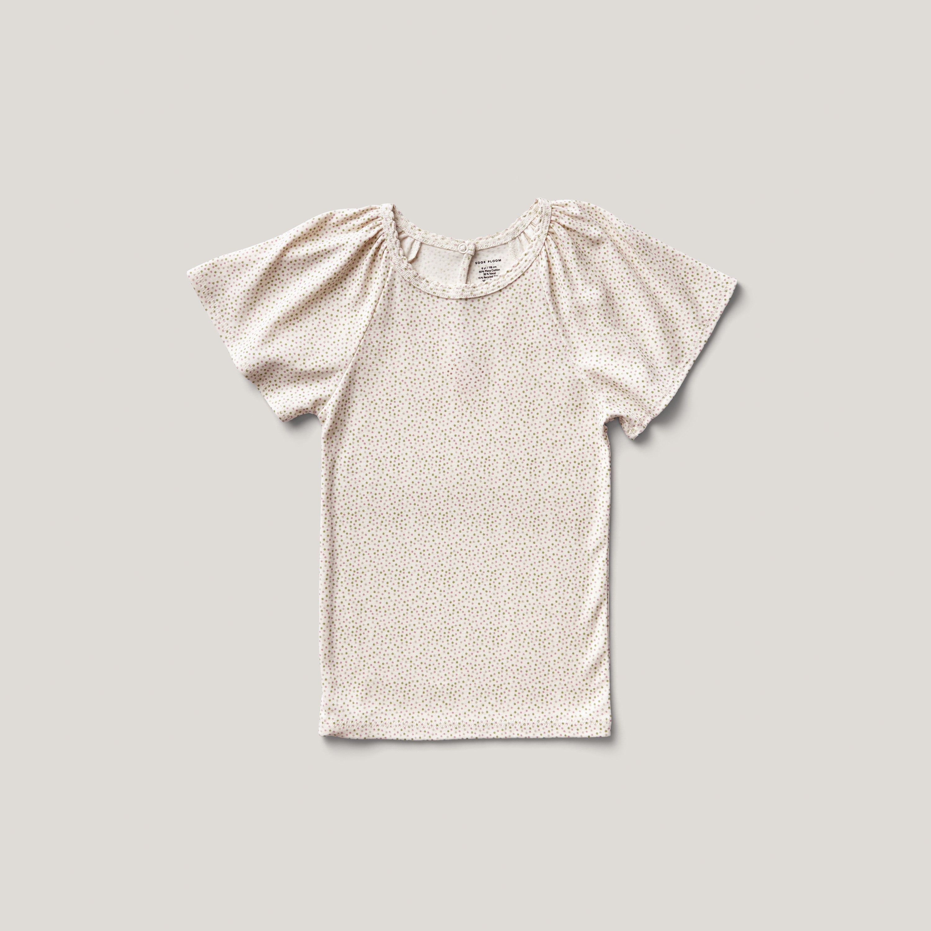 Flutter Tee – Soor Ploom