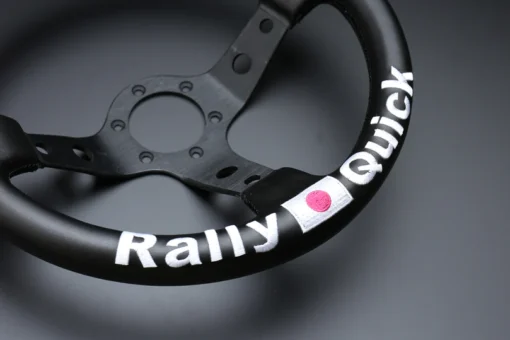 326POWER Steering Rally Quick Japan - SoCal Z