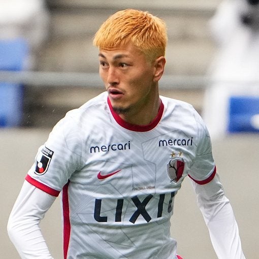 鹿島、連勝で3位に浮上！ 鈴木優磨の今季2点目などで2-0快勝、神戸