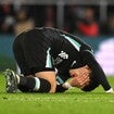 エンドウが重力に逆らった」178センチの“CB”遠藤航が2メートル超の