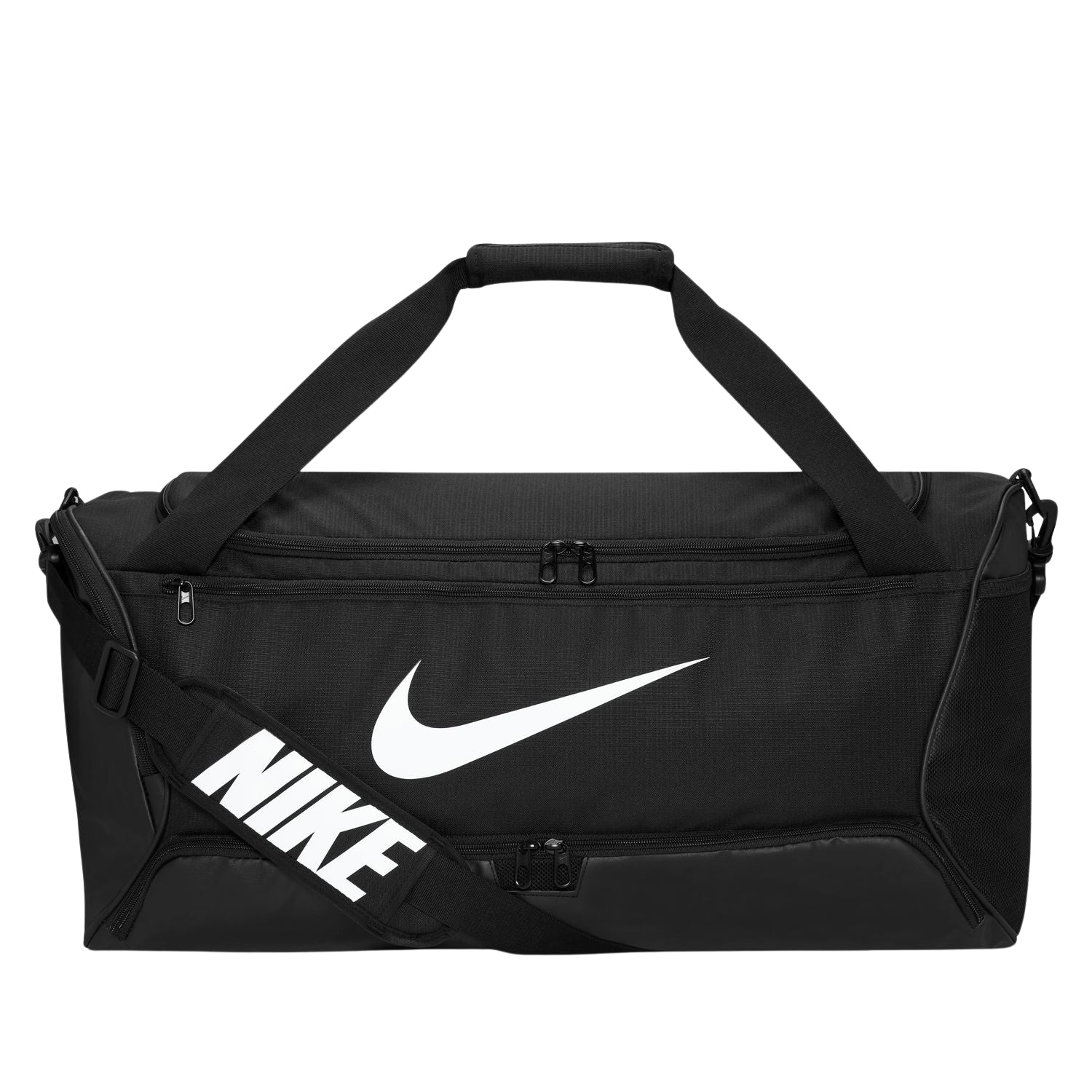 Nike Brasilia 9.5 Training Duffel Bag - Medium 60L – Soccer Maxx