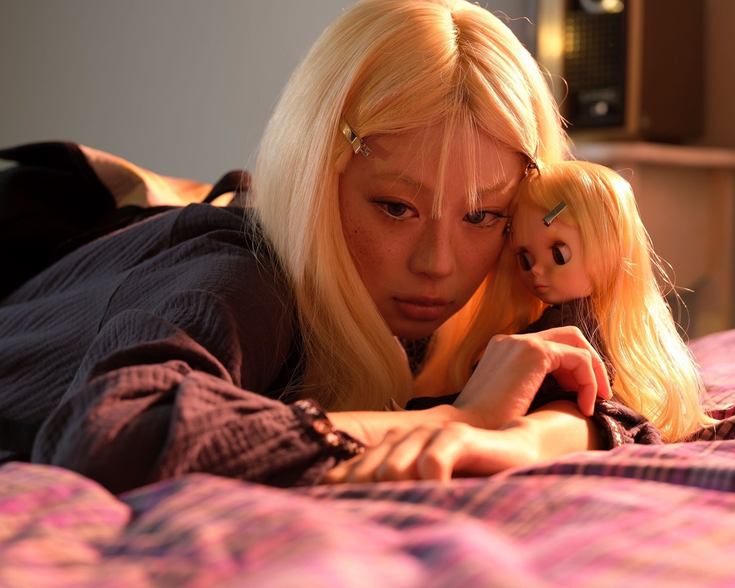 韓国発ウィメンズブランドCOYSEIO（コイセイオ）がBLYTHE（ブライス