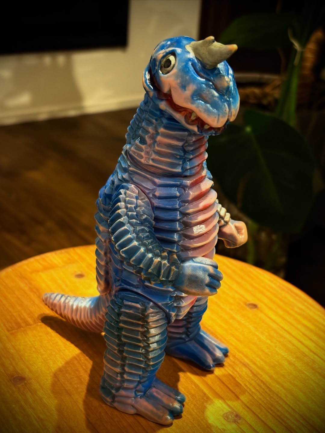 ワンダーフェスティバル2026[冬]」のM1号で鵜川薫氏彩色デザインの