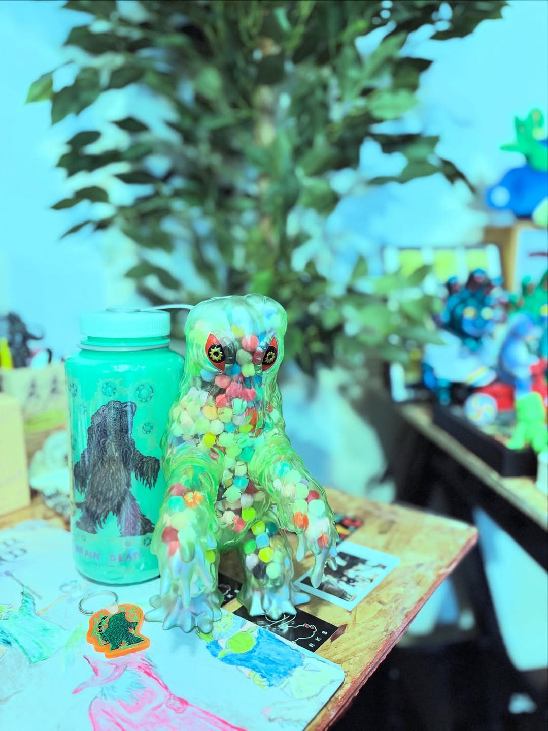 2018年12月4日23時締切で「大怪獣シリーズ ULTRA NEW GENERATION