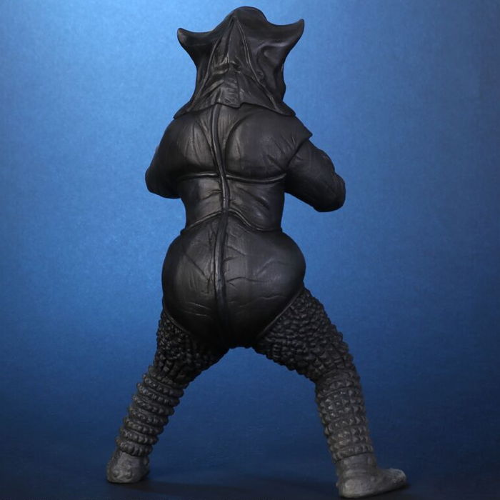 メフィラス星人」のファイティングポーズはやはりこれ！ エクスプラス