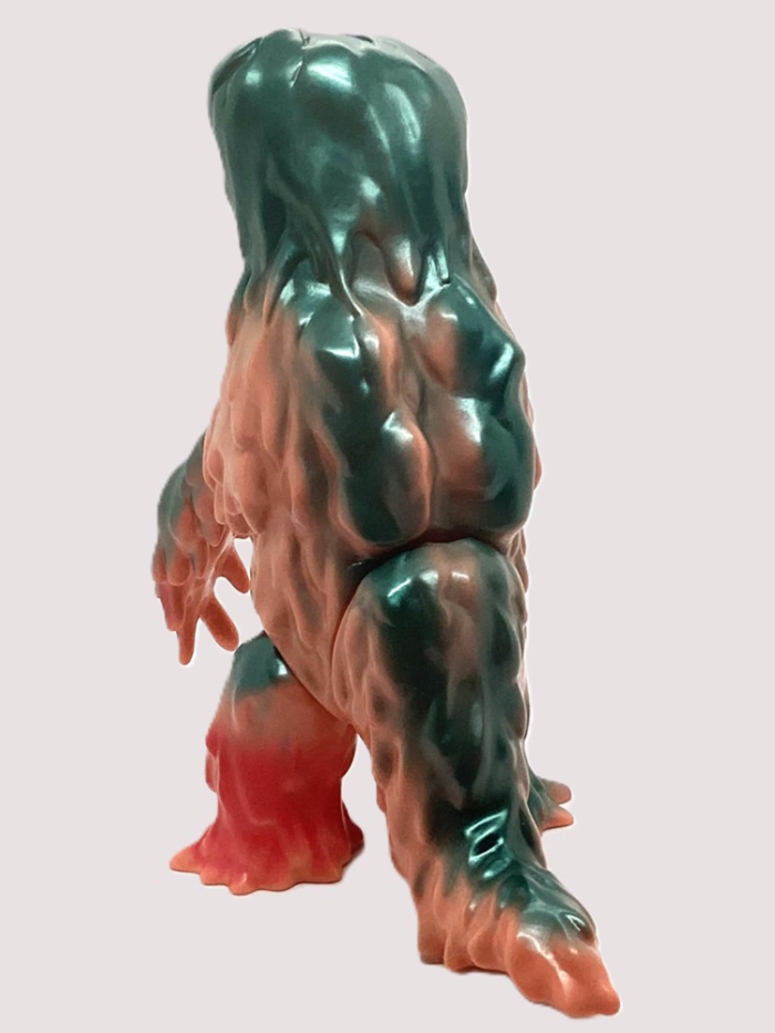 マルサン製「ヘドラ(A-Type)」の限定版がショップ・70'sセブン