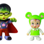 毎回楽しみな原型師・安楽安作氏最新作は「平成ガメラ (3期