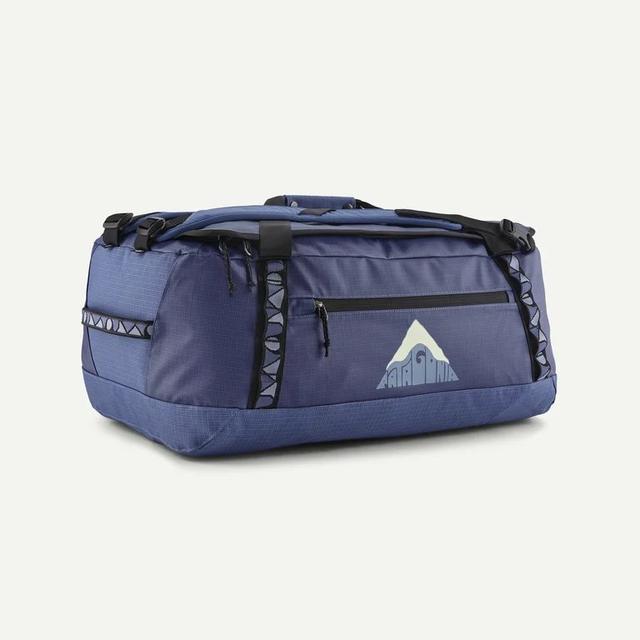 Black Hole Duffel 55L - SOKO Outfitters