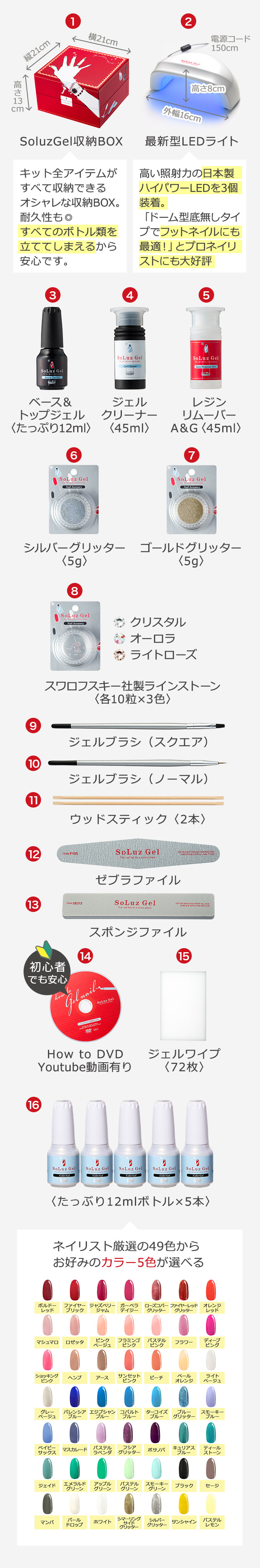 【新品】２個セット スピナール ナイトジェルパック 各100g 月夜のしずくナイトジェルパック