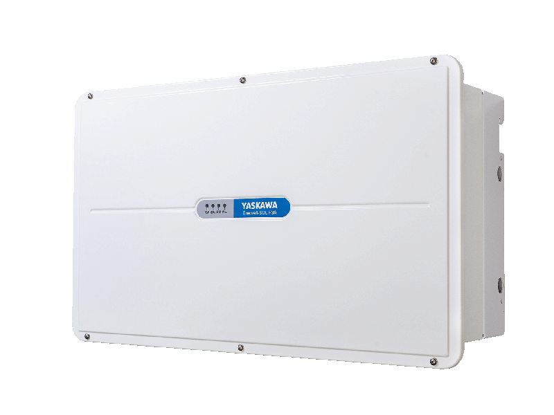 京セラのパワコン「エコノラインRX」がオススメの理由は？ | パワコン