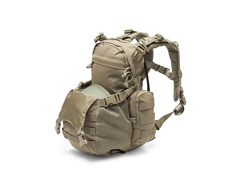 Chase Tactical - Warrior Wednesday - Warrior Assault Systems