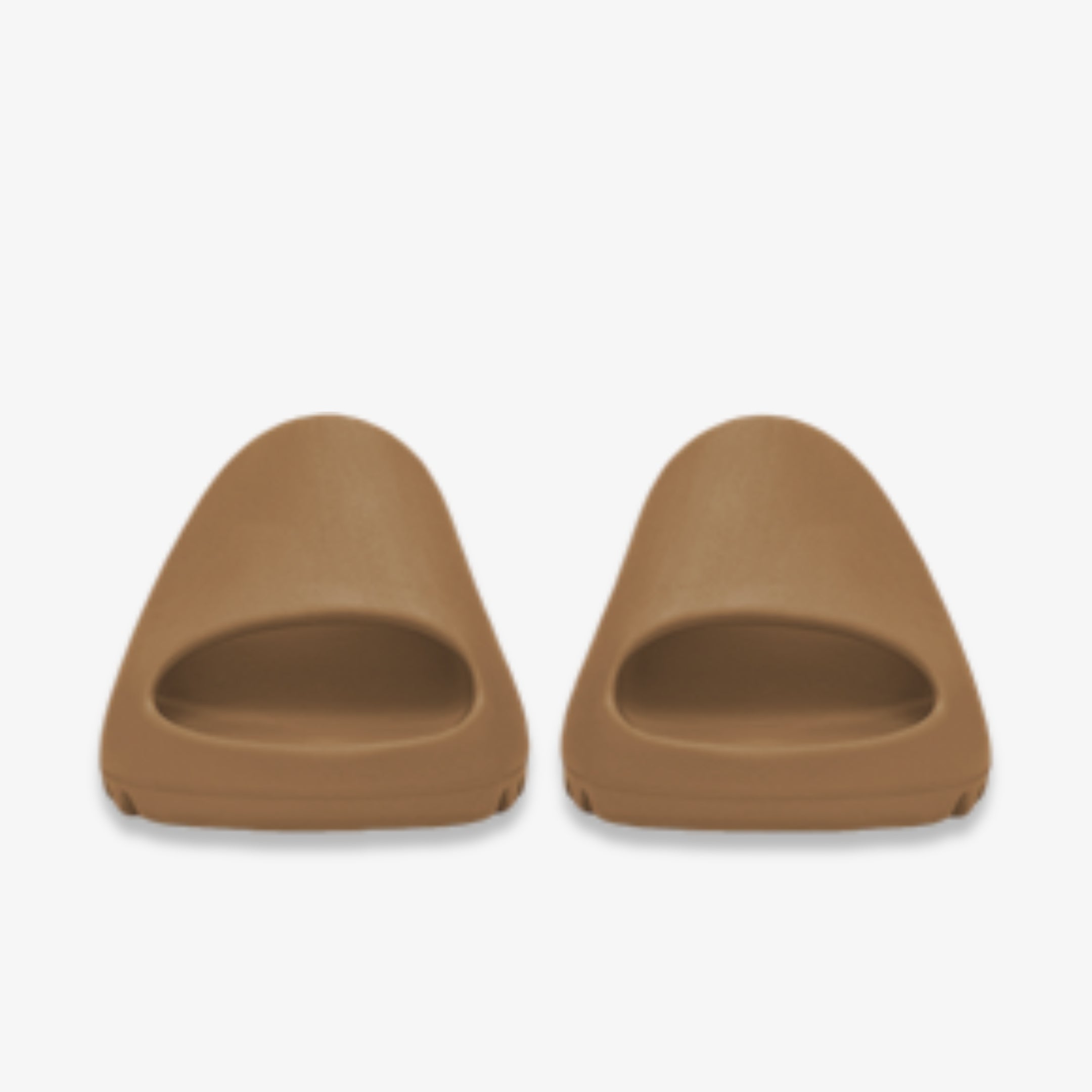 Yeezy YZY YS-01 Slide 'Caramel' (2025) – SOLE SERIOUSS