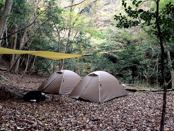 スノーピーク FAL Pro.air3 （ファル 3）のレビュー | ソロニワ