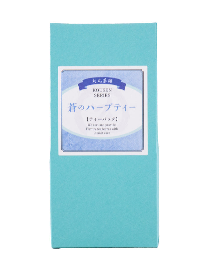 高知]蒼のハーブティー – おとりよせ四国 ソラウミネット