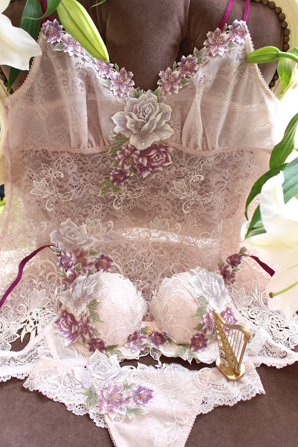 インドの花嫁♡ サルート09group OCカラー vol.1 | La Sorbonne（ラ