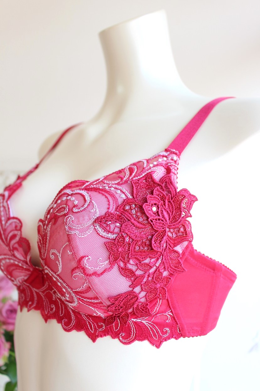 ドイツの花嫁♡ サルート07group RPカラー | La Sorbonne（ラ