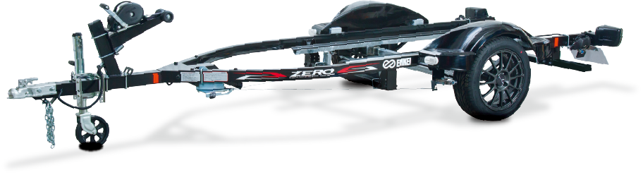 ZERO 500BEE | ソレックス【各種トレーラー開発・製造・販売】