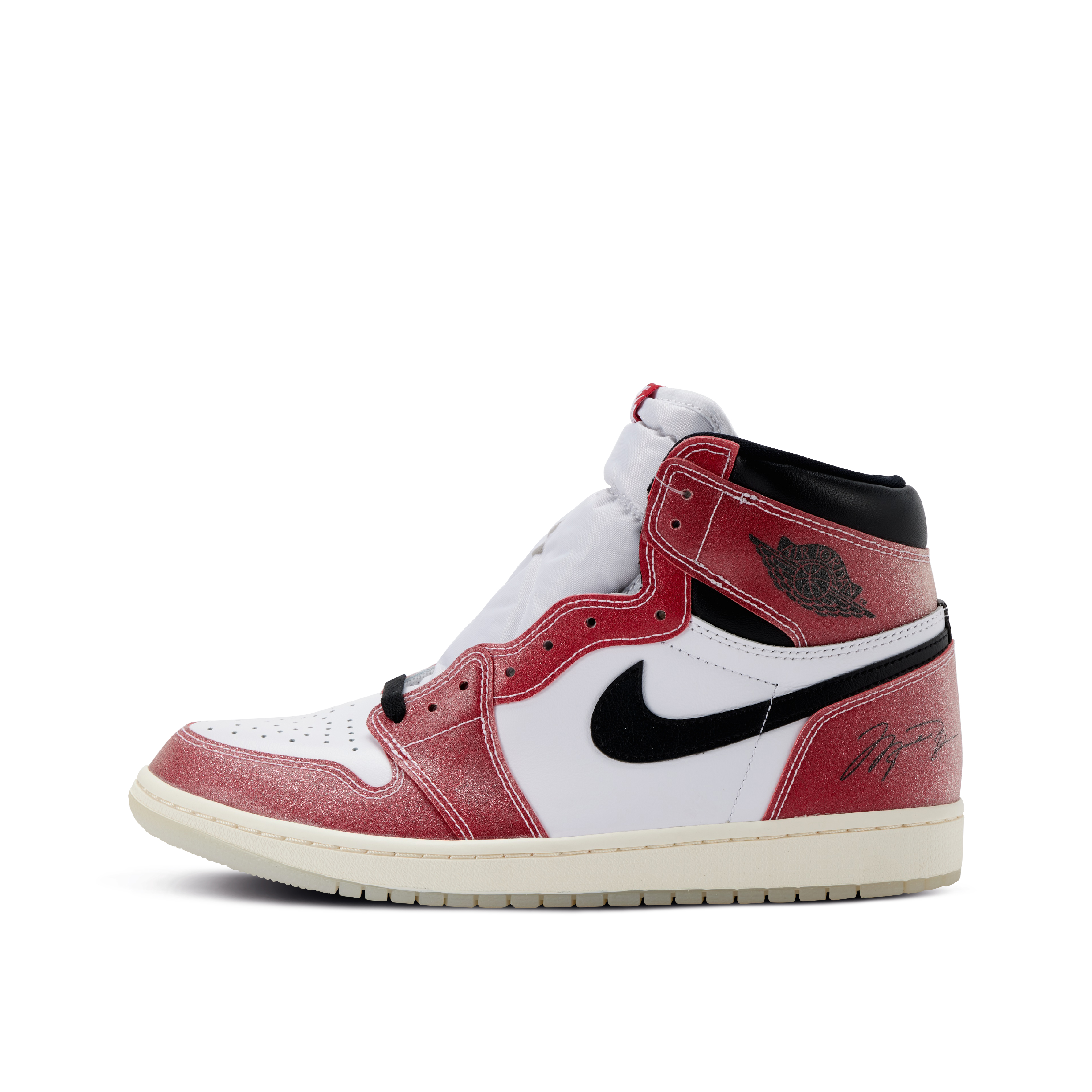 Nike Nike Air Jordan 1 Retro High Trophy Room Chicago | Size 11