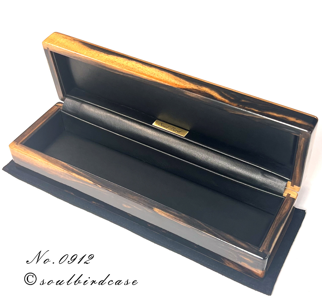 お客様の声 | 高級時計ケースのソウルバード