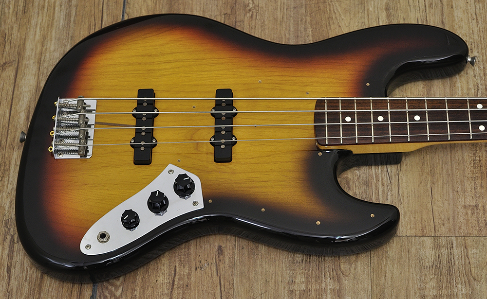 Fender Japan JB62-US - ギター・楽器買取のサウンド・プラグ