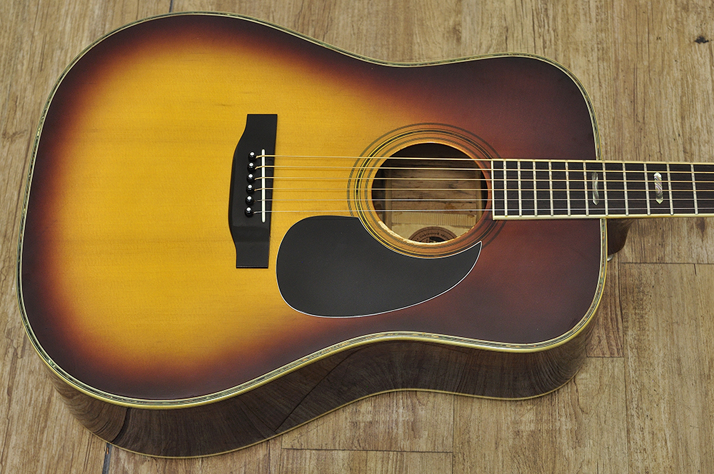 TF-Morris W-50 | 買取り実績 - 楽器、ギター買取は東京・埼玉・千葉に