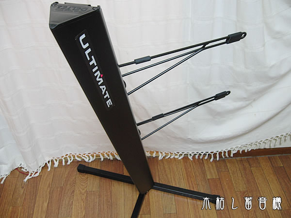 中古楽器：中古ボンゴ LP Generation Ⅱ & Gibraltar ジブラルタル