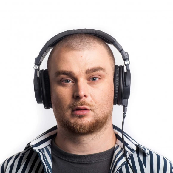 Наушники Audio-Technica ATH-M50X купить, цена. Отзывы на Audio