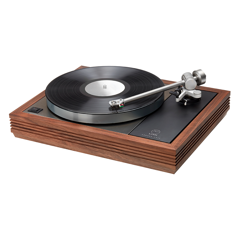 Linn Klimax LP12 Turntable | Sound Image Atlanta