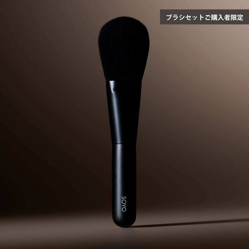 既にブラシセットをご購入いただいた方 – SOYO
