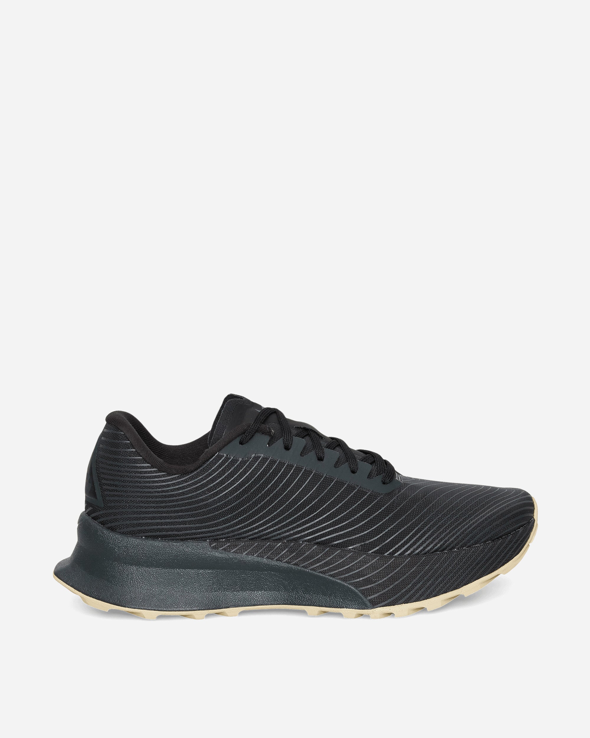 1000D Sneakers Black / Black Metallic – Slam Jam®