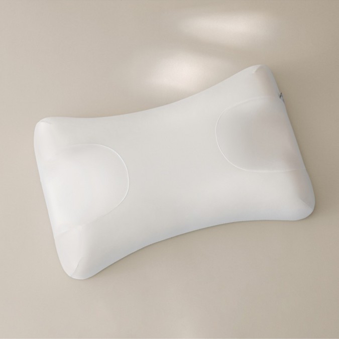 Omnia pillow - Sleep And Glow