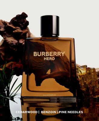 Burberry Men's 3-Pc. Hero Eau de Parfum Gift Set - Macy's