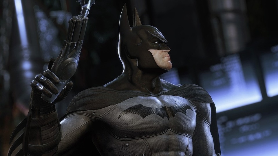 バットマン：リターン・トゥ・アーカム」海外発売！名作たちとIGNの