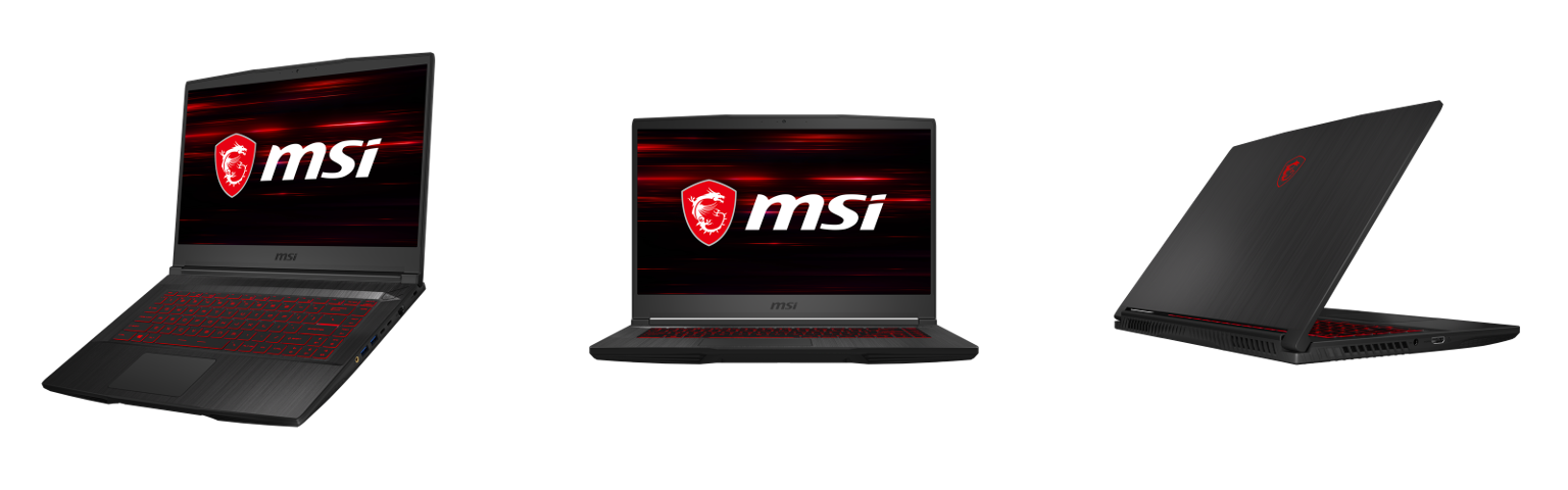 GeForce RTX 3060搭載ノートが12万円台から！MSIの良コスパゲーミング