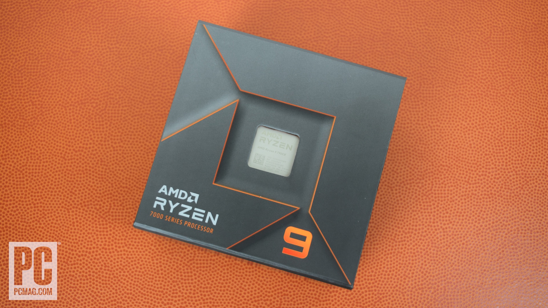 AMD Ryzen 9 7900X - Review 2023 - PCMag Middle East