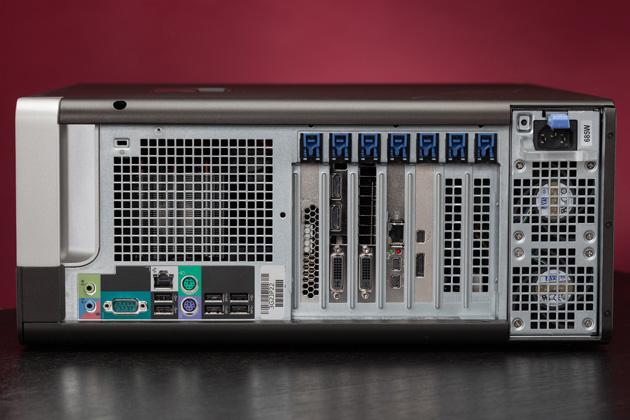 Dell Precision Tower 5810
