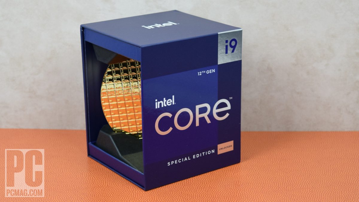 Intel Core i9-12900KS - Review 2022 - PCMag Australia