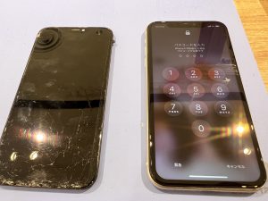 iPhone 14 修理を徹底解説！iPhone 14シリーズはどこで修理したらいい