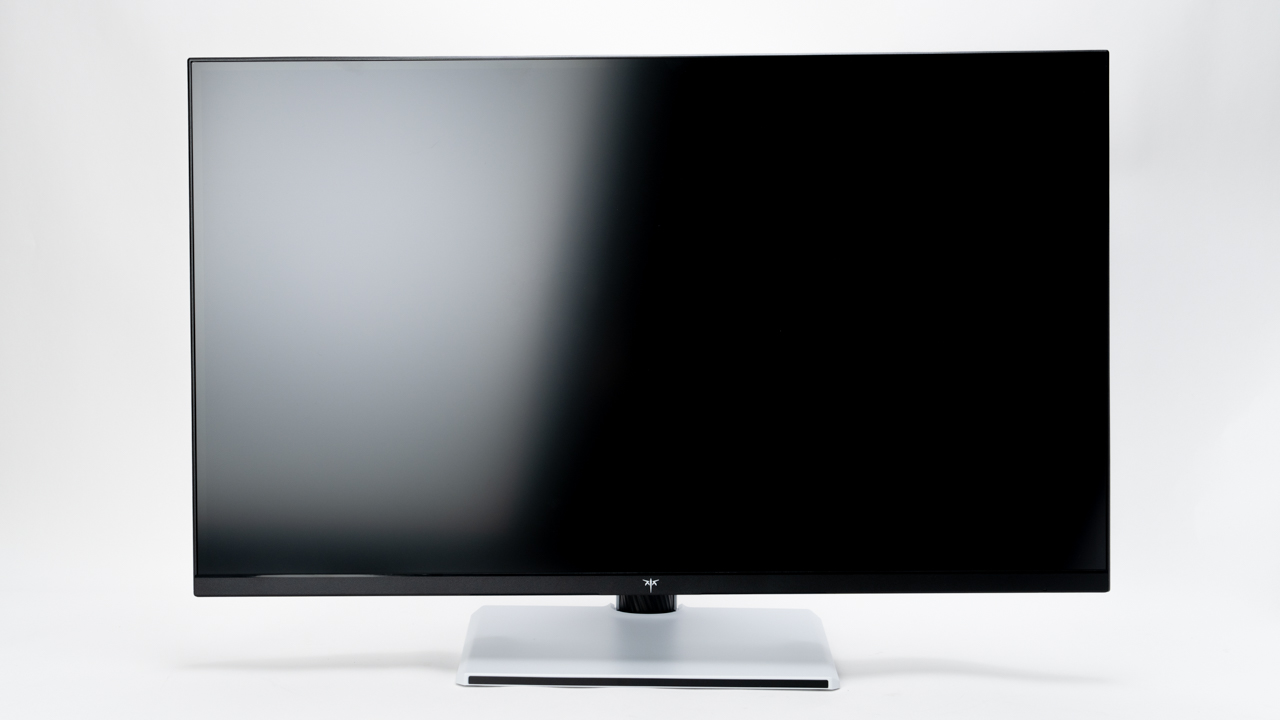 7万円台！27インチ4K/MiniLED/160HzモニターKTC M27P6 レビュー - すま