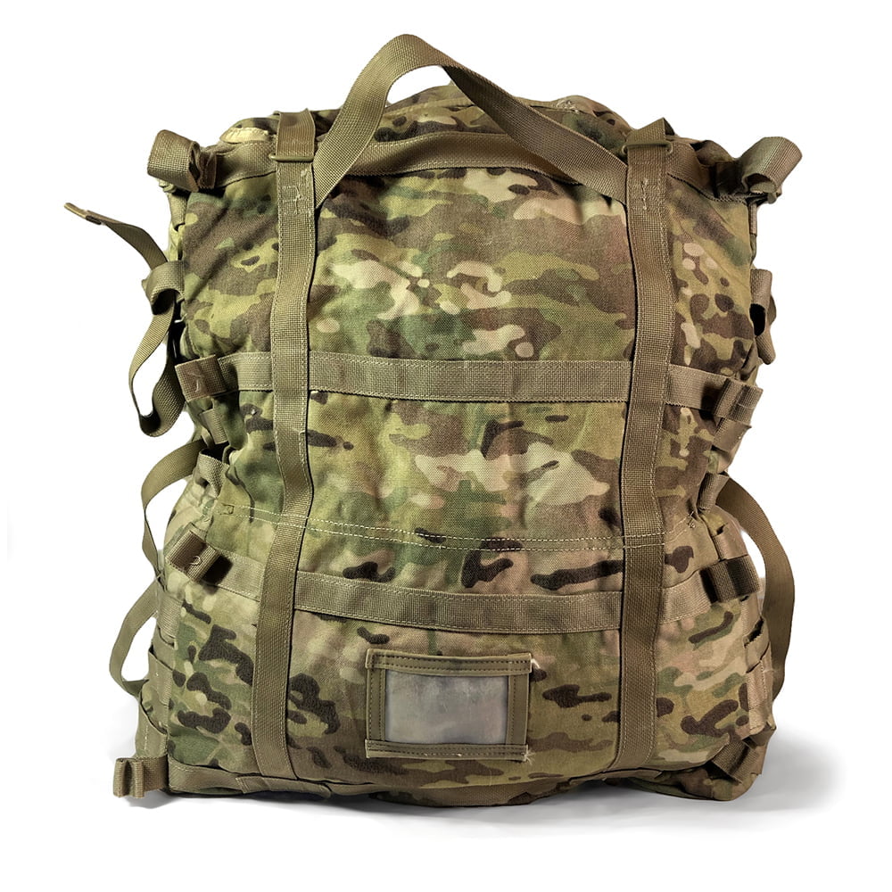 MOLLE II Large Rucksack Main Bag | Genuine Military Surplus