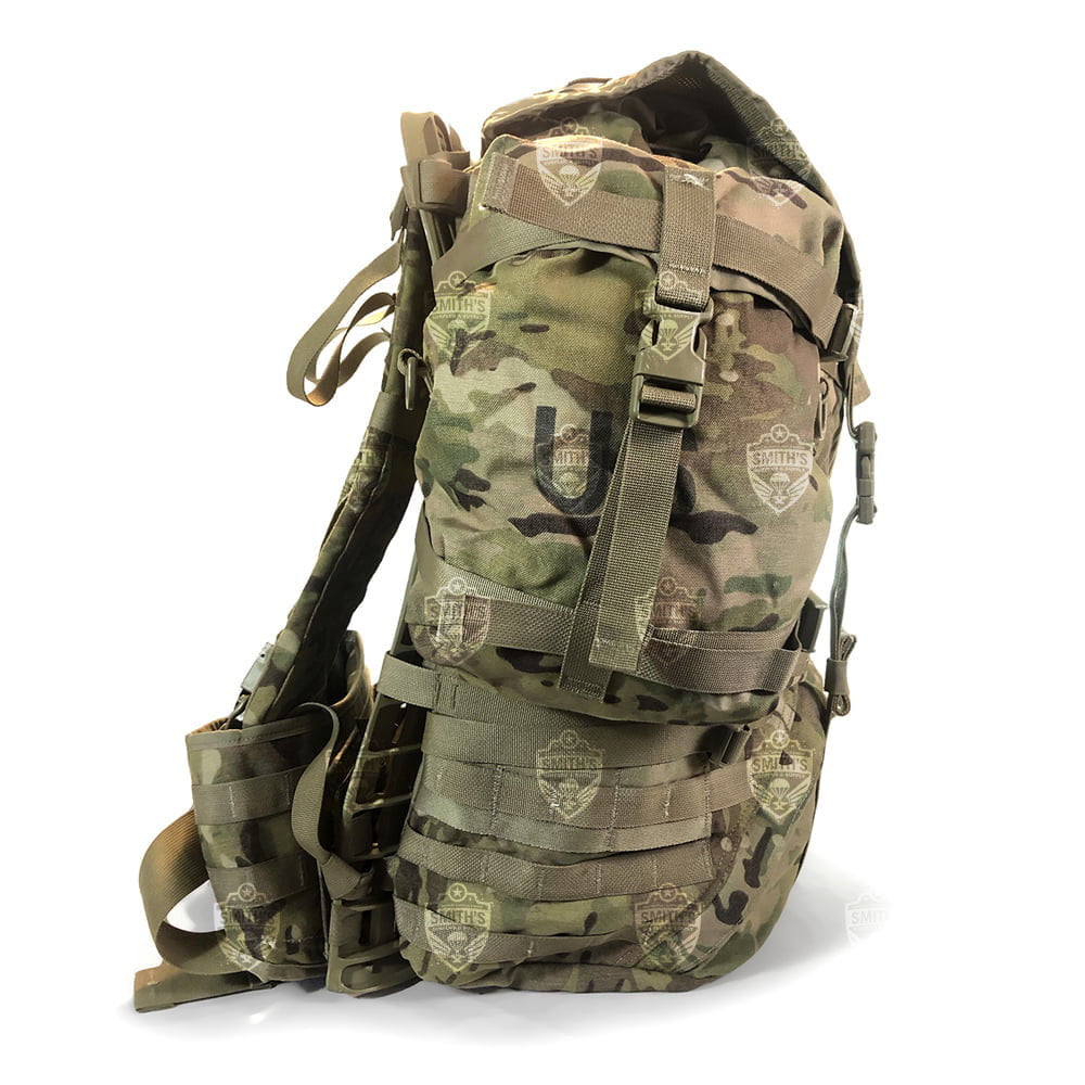 MOLLE II Large Rucksack Multicam | Smith's Surplus