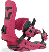 Union Men's Force Snowboard Bindings - 2026 model | Snowboards.com