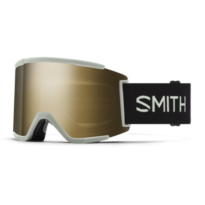Smith Squad XL x TNF Jess Kimura Goggle