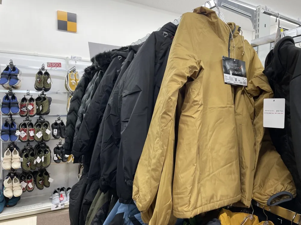 ワークマンのスノーウェアを徹底解説！格安なのに驚きの高性能