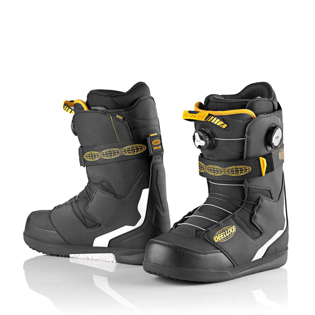Deeluxe Deemon Snowboard Boots 2023 | Snowtart