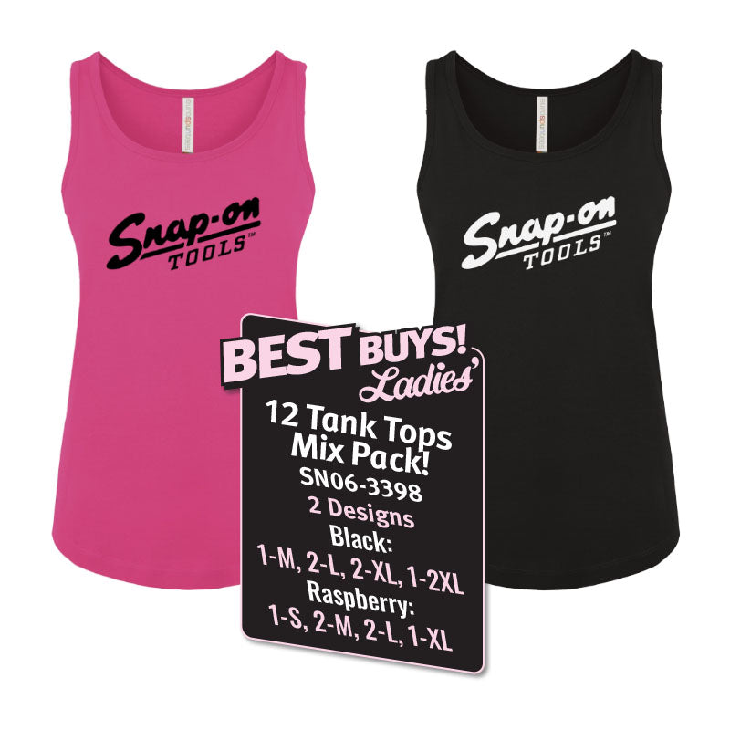 LADIES – 🇨🇦 Choko / Snap-on