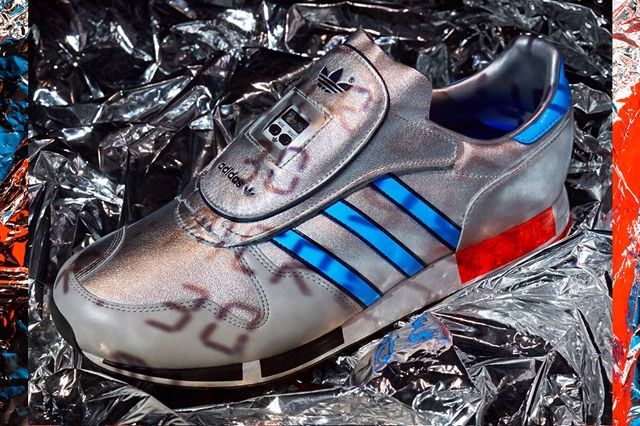 adidas Originals To Reissue OG Micropacer - Releases