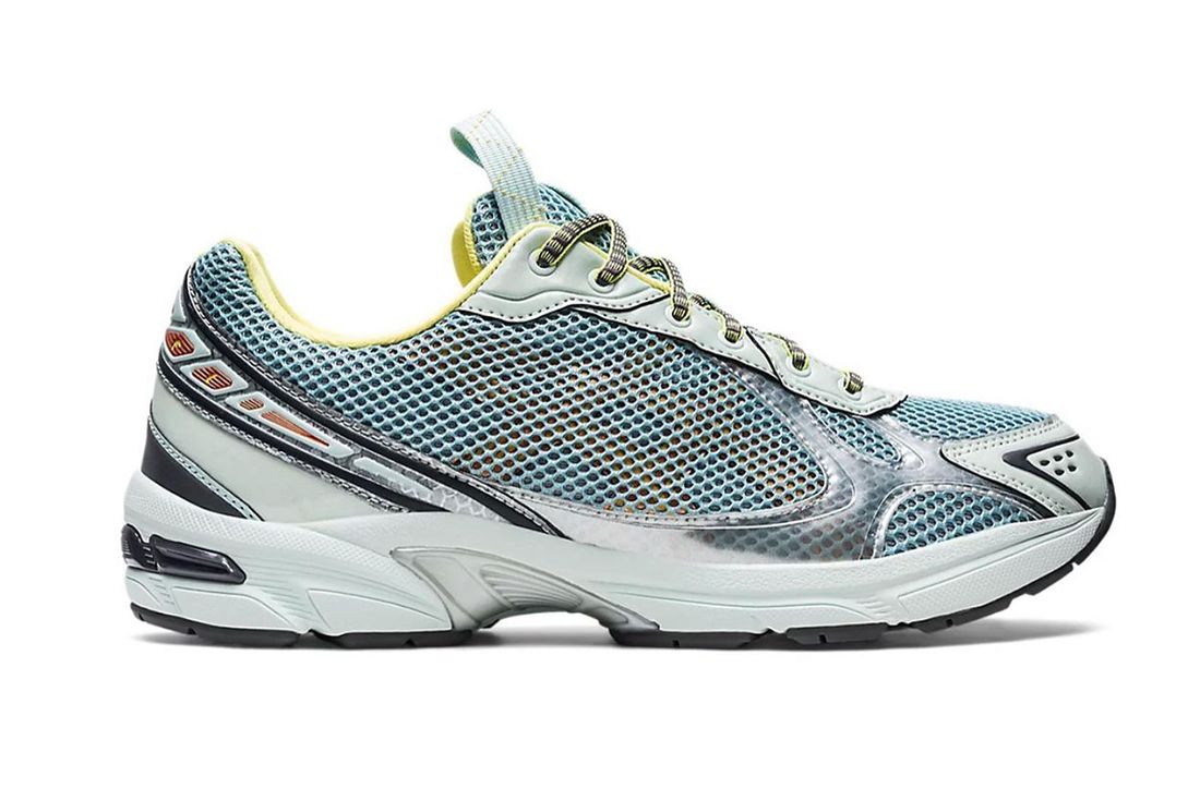 ASICS and the Kiko Studio Cook Up the UB4-S GEL-1130 - Industry News